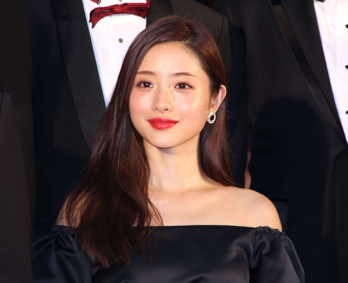 石原さとみって、そこまで可愛い？