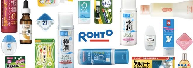 オススメの保水力のある化粧水