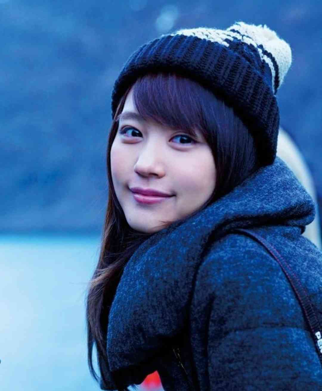 有村架純、眼鏡姿の最強ドアップSHOTにファン騒然「トキメキが止まらない!」「需要ありあり!!」