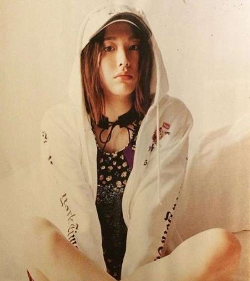新垣結衣、7年ぶりビジュアルブックが異例の即完売で重版決定