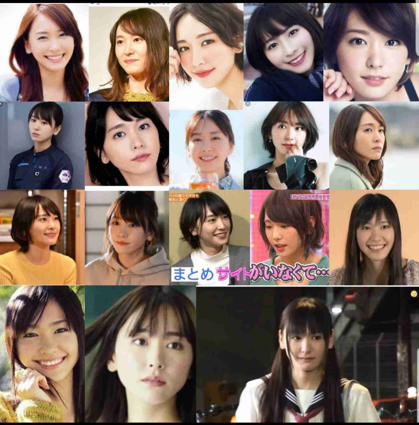新垣結衣、7年ぶりビジュアルブックが異例の即完売で重版決定