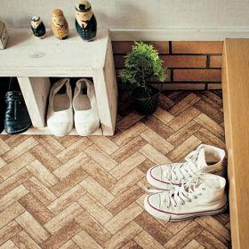 玄関の掃除頻度と掃除方法