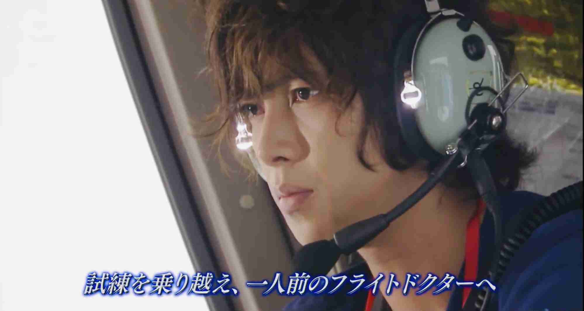 医療ドラマ名医決定戦！