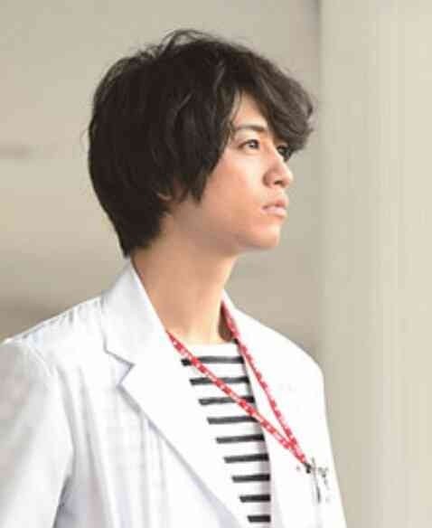 医療ドラマ名医決定戦！