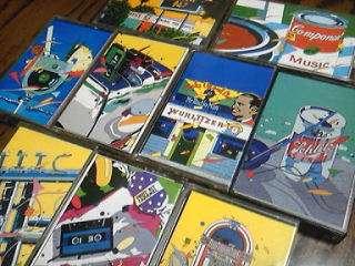 80年代・80年代風のイラストが見たい