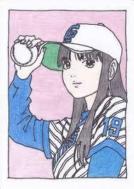 80年代・80年代風のイラストが見たい