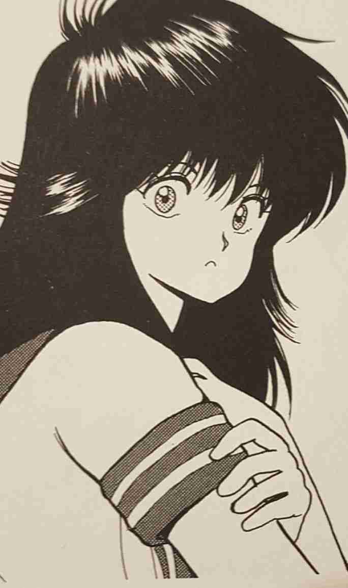 80年代・80年代風のイラストが見たい