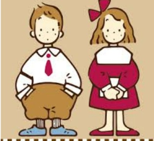80年代・80年代風のイラストが見たい