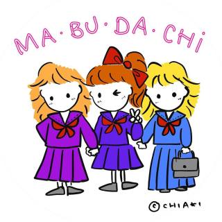 80年代・80年代風のイラストが見たい
