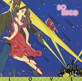 80年代・80年代風のイラストが見たい