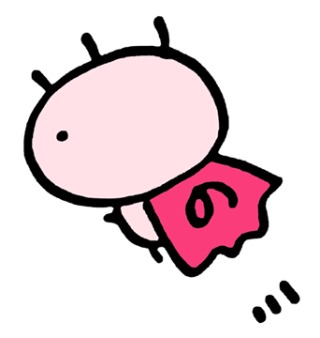 80年代・80年代風のイラストが見たい