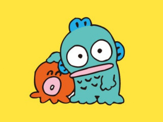 80年代・80年代風のイラストが見たい