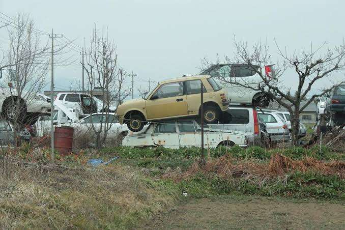 中古車買うならどこですか?
