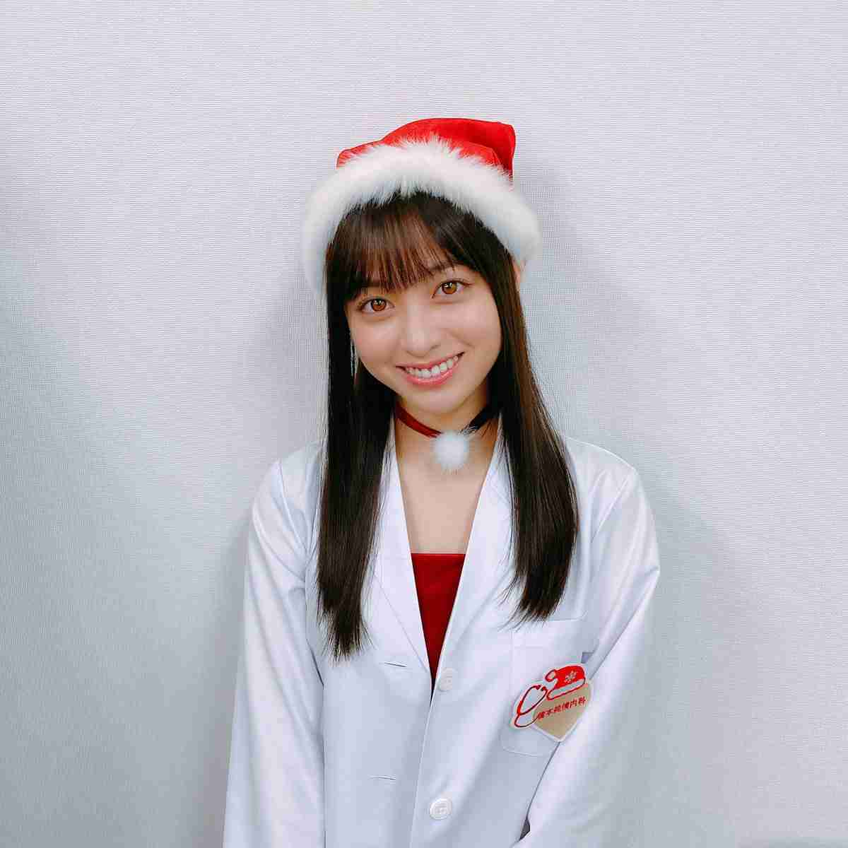 橋本環奈、極寒のフィンランドへ 『なるほど！ザ・ワールド』元日放送決定
