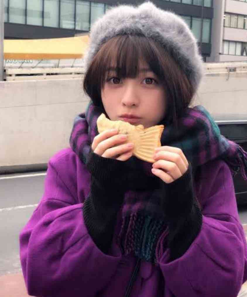 橋本環奈、極寒のフィンランドへ 『なるほど！ザ・ワールド』元日放送決定