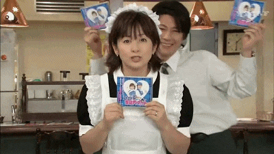 GIFを見て笑ったら負け