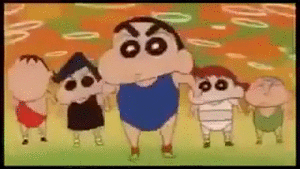 GIFを見て笑ったら負け