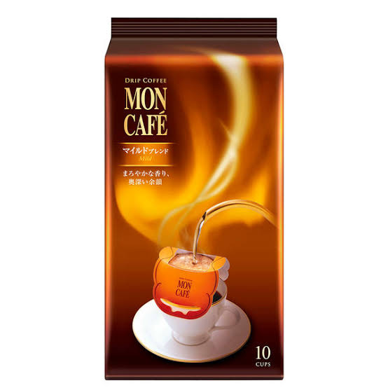 美味しいインスタントコーヒー