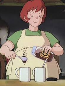 美味しいインスタントコーヒー