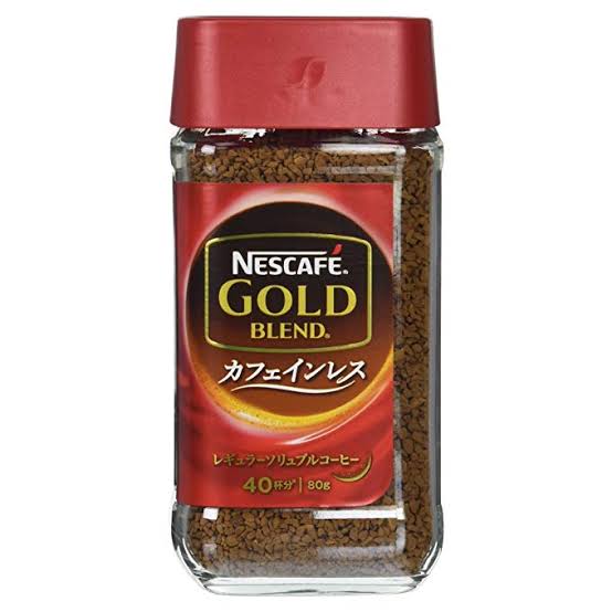 美味しいインスタントコーヒー