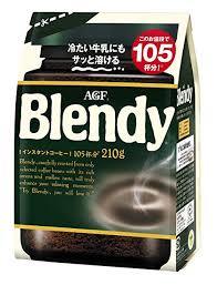 美味しいインスタントコーヒー