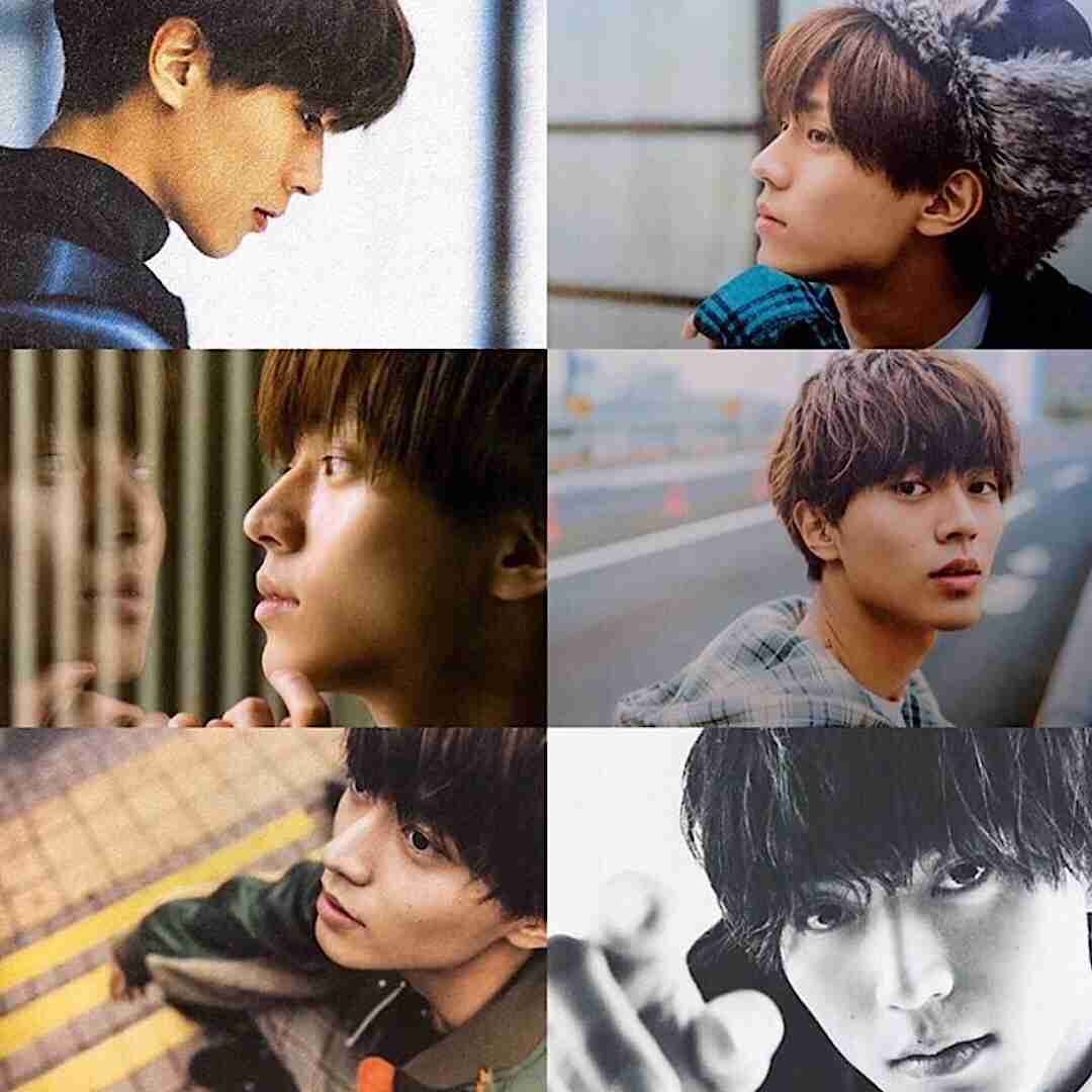 キンプリの永瀬廉くん好きな人 Part6