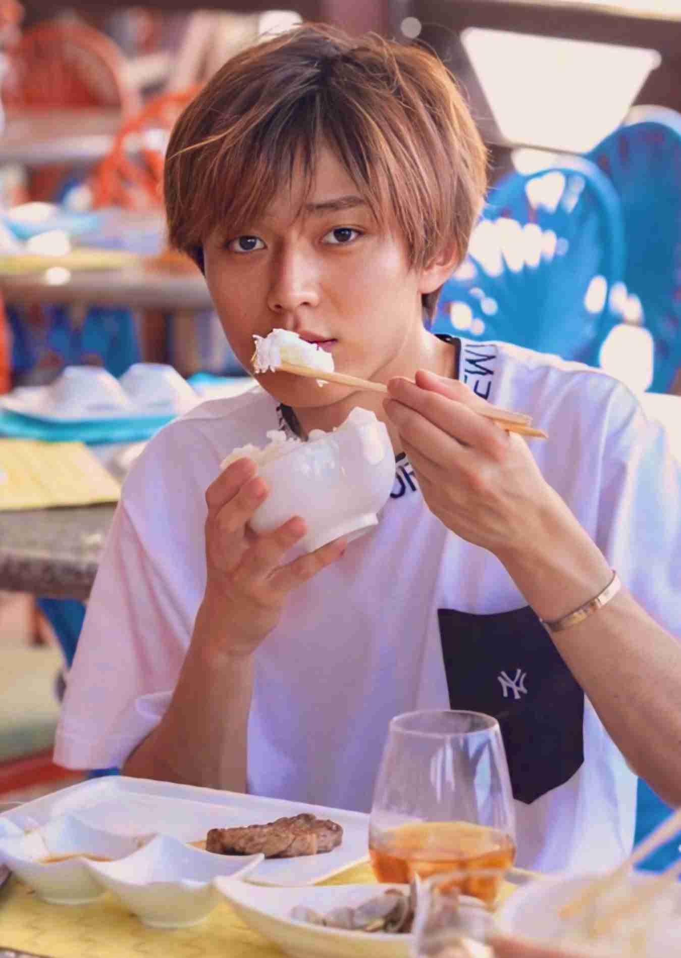 キンプリの永瀬廉くん好きな人 Part6