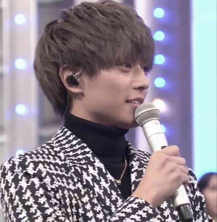 キンプリの永瀬廉くん好きな人 Part6