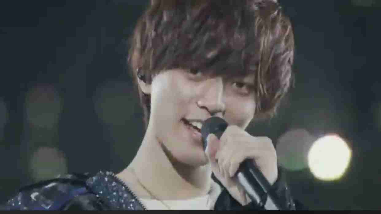 キンプリの永瀬廉くん好きな人 Part6