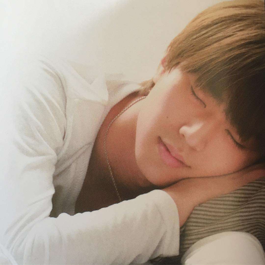 キンプリの永瀬廉くん好きな人 Part6