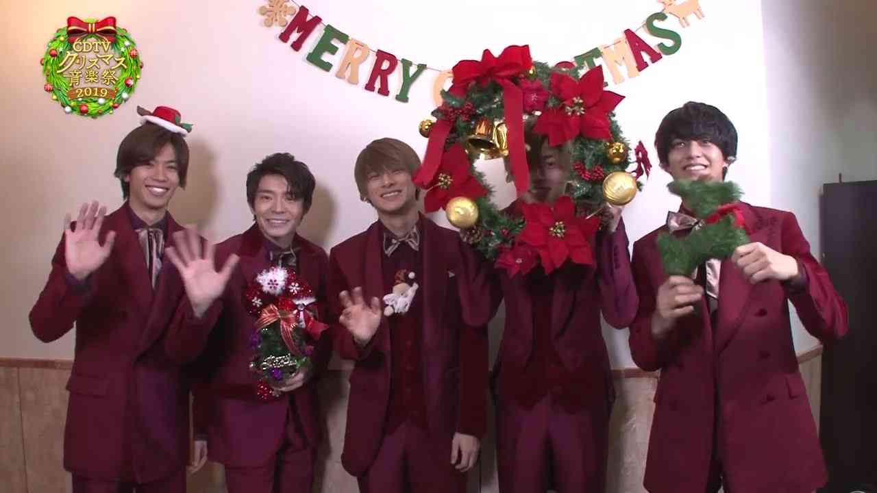 キンプリの永瀬廉くん好きな人 Part6