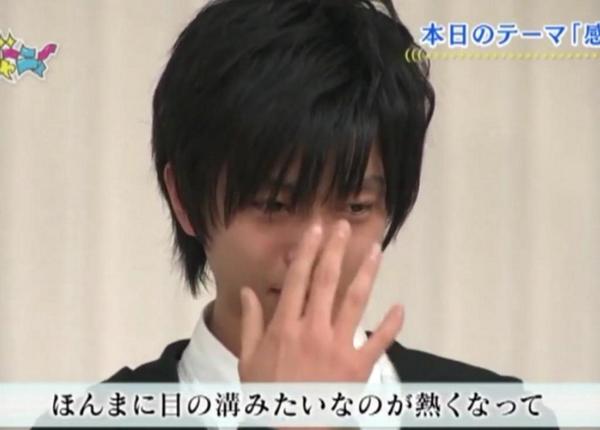 キンプリの永瀬廉くん好きな人 Part6