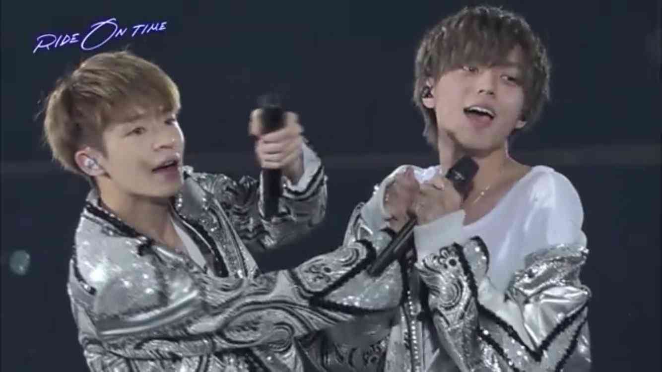 キンプリの永瀬廉くん好きな人 Part6