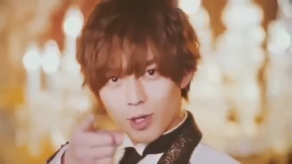 キンプリの永瀬廉くん好きな人 Part6