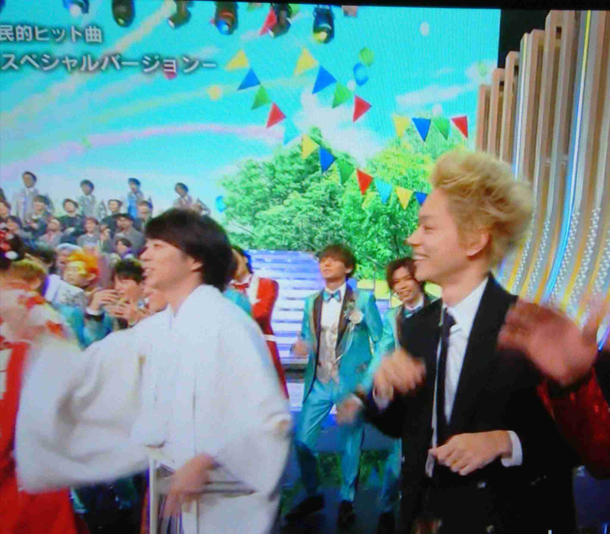 キンプリの永瀬廉くん好きな人 Part6