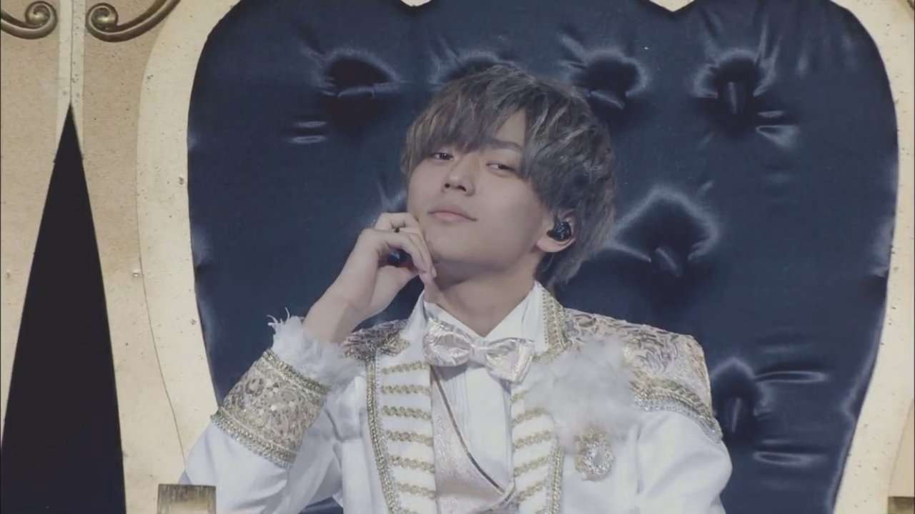 キンプリの永瀬廉くん好きな人 Part6