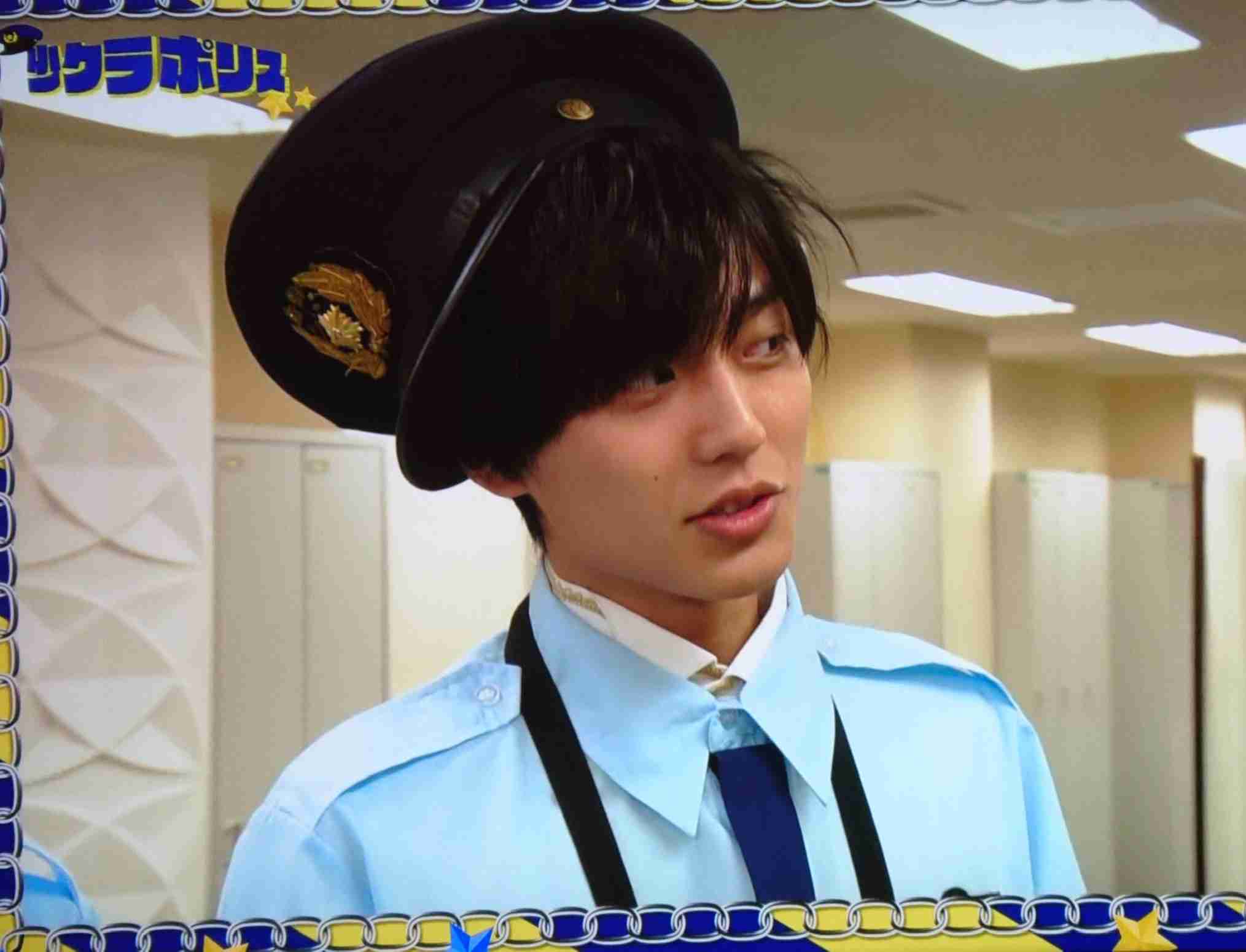 キンプリの永瀬廉くん好きな人 Part6