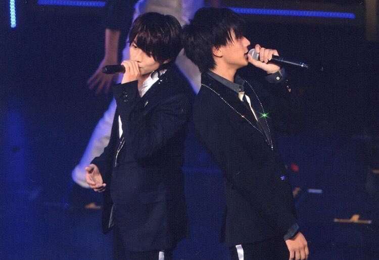 キンプリの永瀬廉くん好きな人 Part6