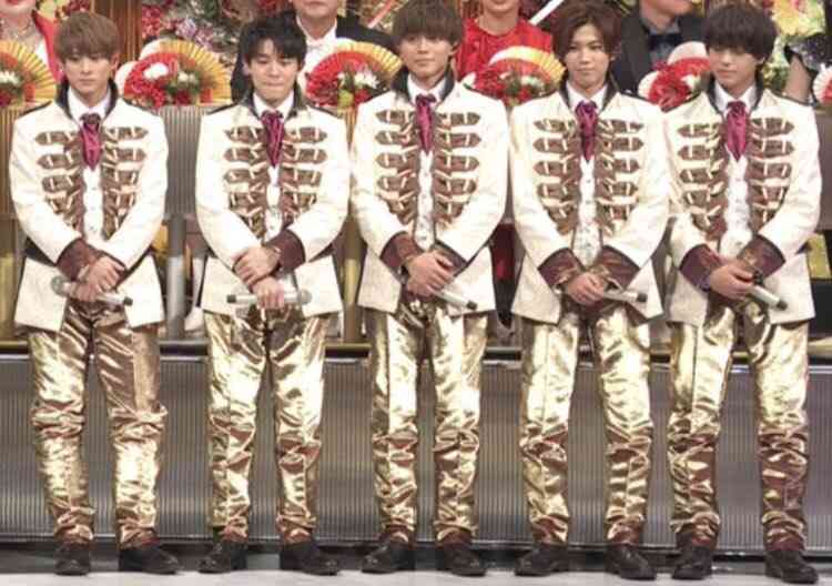 キンプリの永瀬廉くん好きな人 Part6