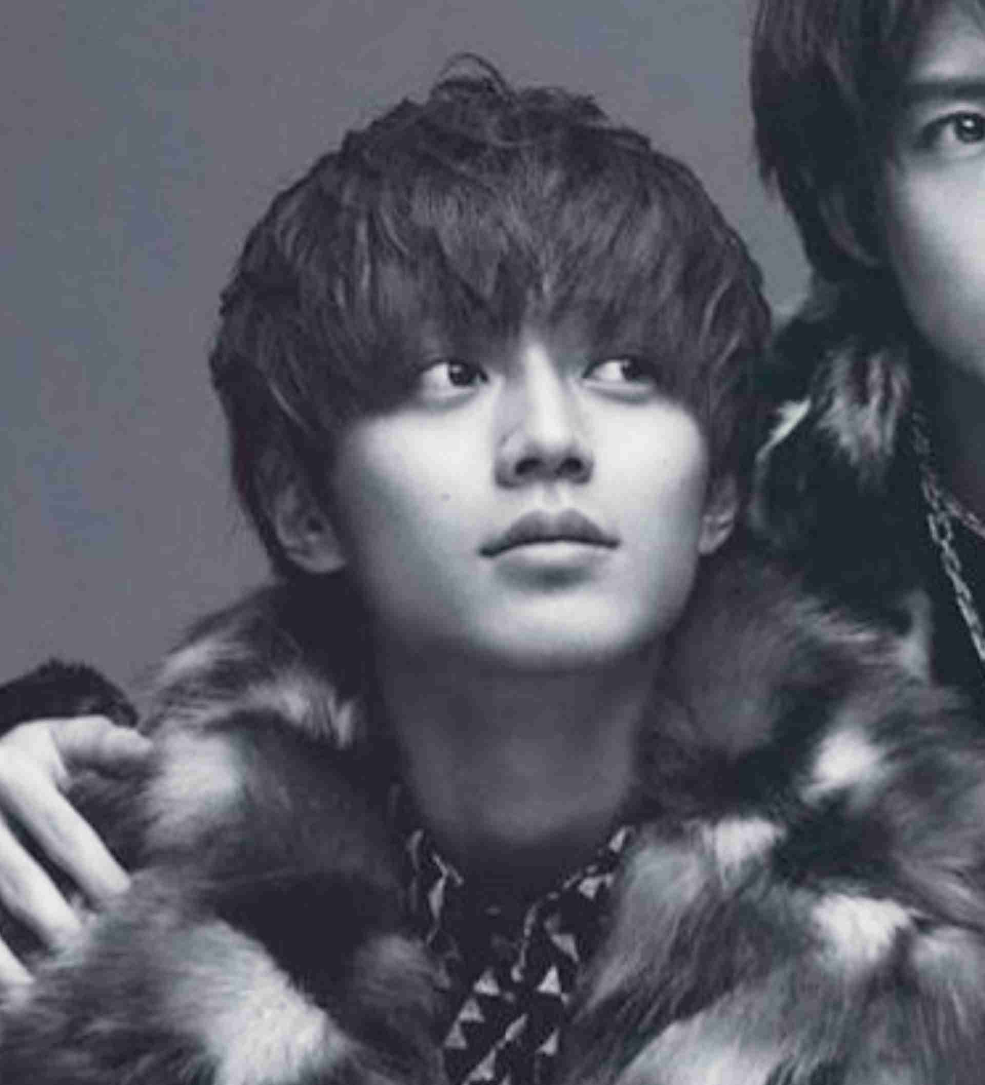 キンプリの永瀬廉くん好きな人 Part6