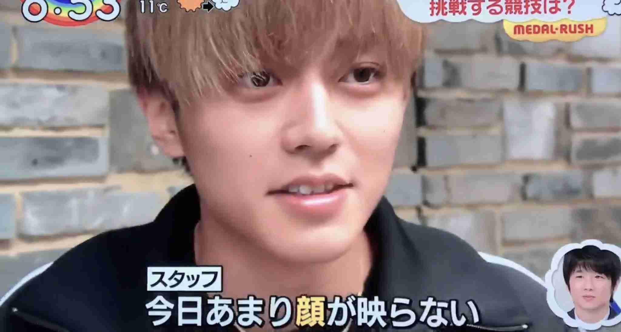 キンプリの永瀬廉くん好きな人 Part6