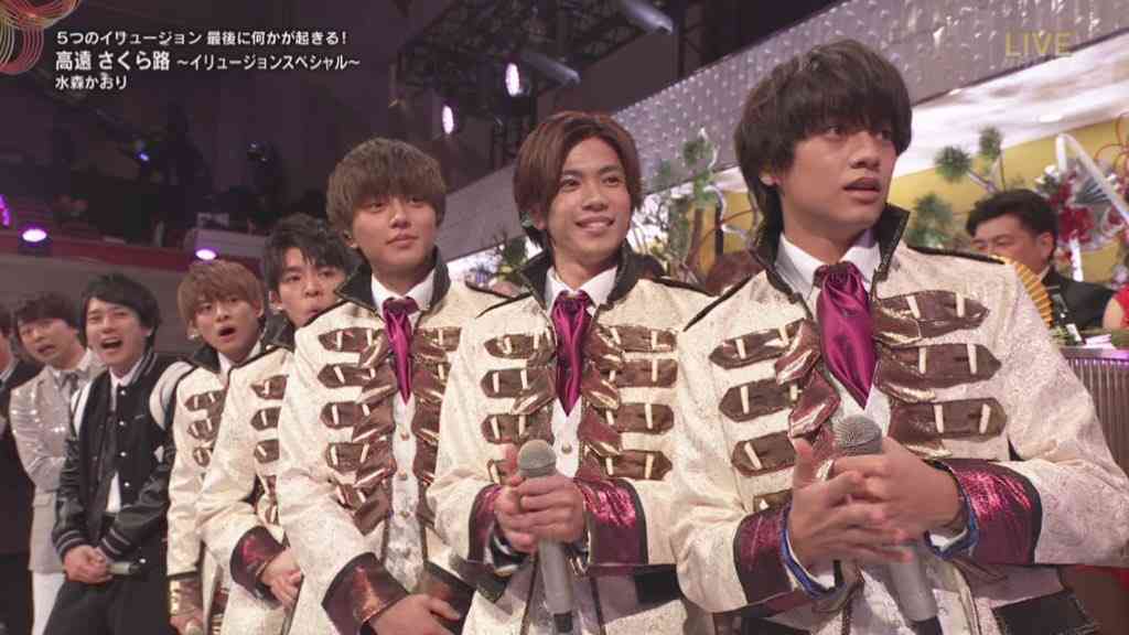 キンプリの永瀬廉くん好きな人 Part6