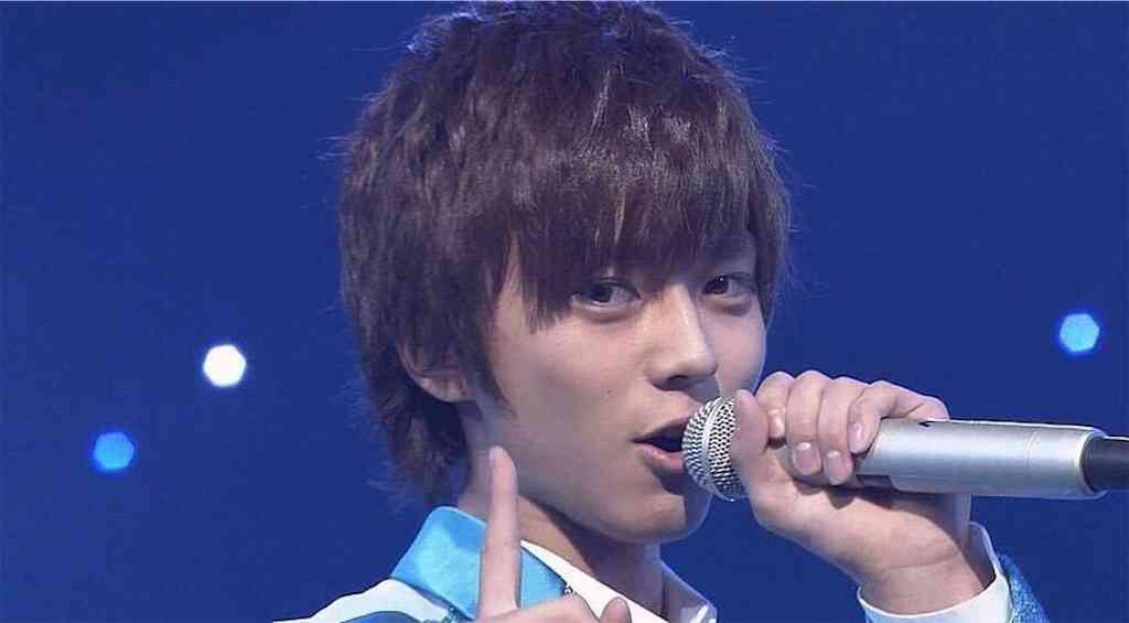 キンプリの永瀬廉くん好きな人 Part6