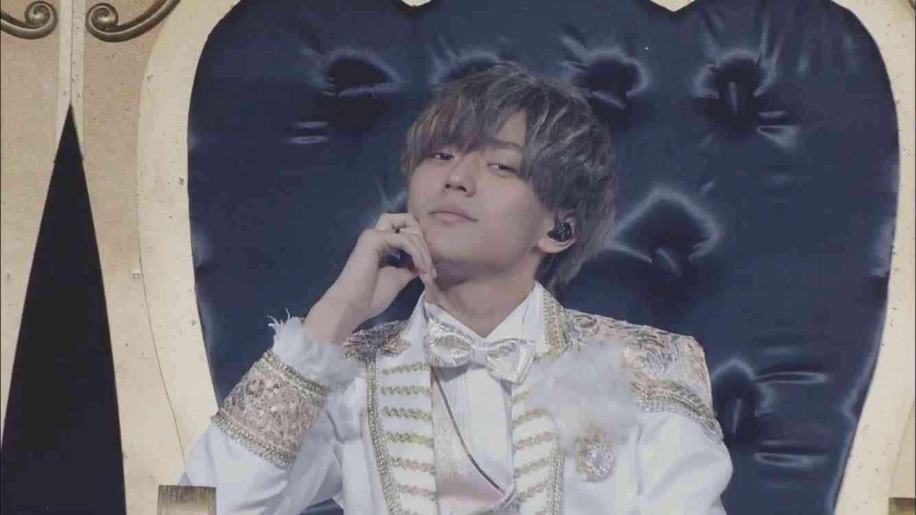 キンプリの永瀬廉くん好きな人 Part6