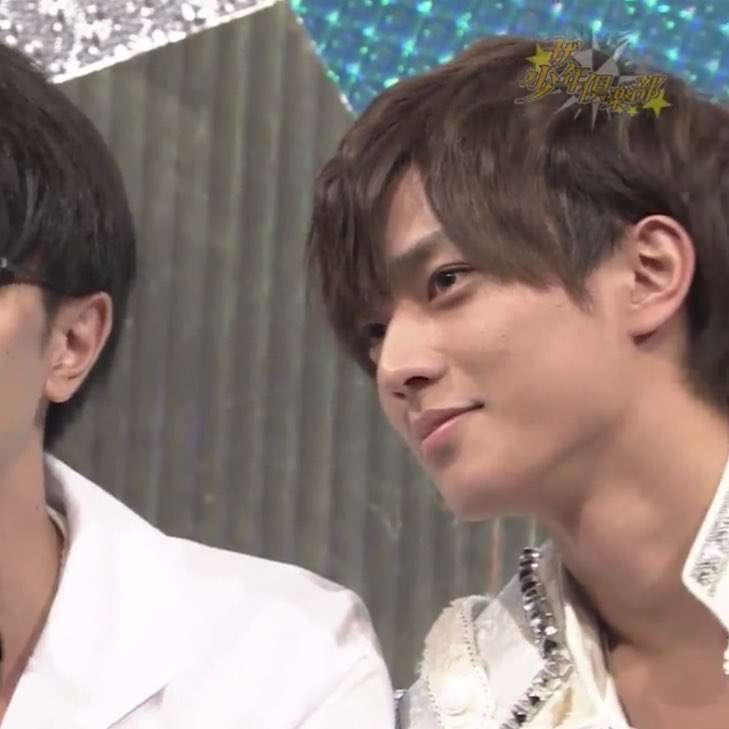 キンプリの永瀬廉くん好きな人 Part6