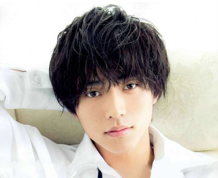 キンプリの永瀬廉くん好きな人 Part6