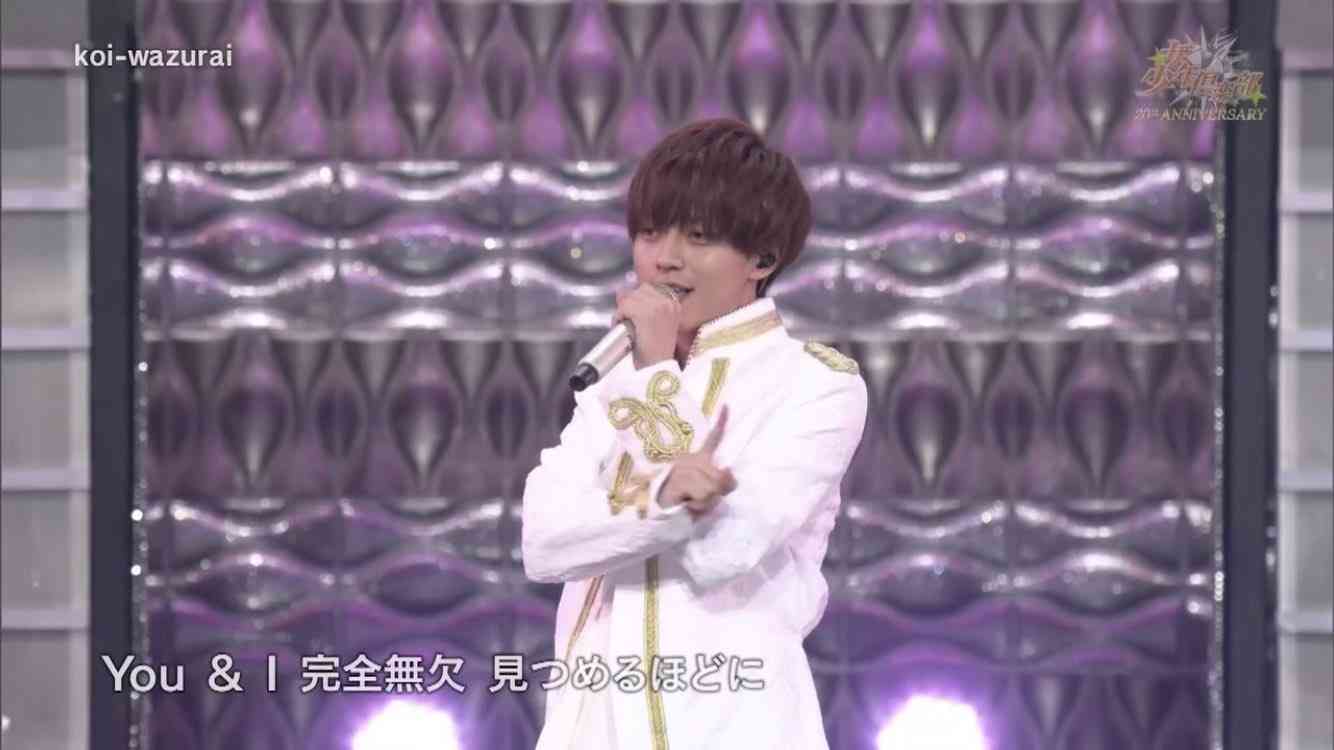 キンプリの永瀬廉くん好きな人 Part6