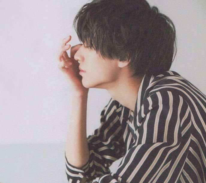 キンプリの永瀬廉くん好きな人 Part6