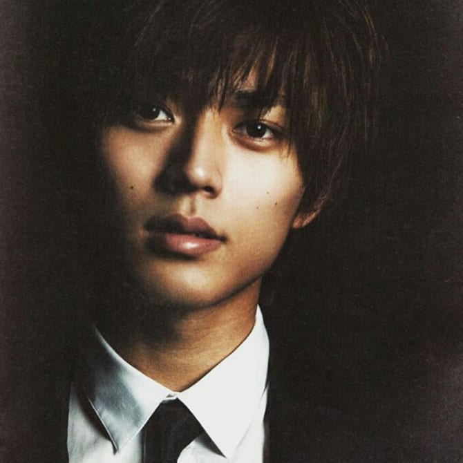 キンプリの永瀬廉くん好きな人 Part6