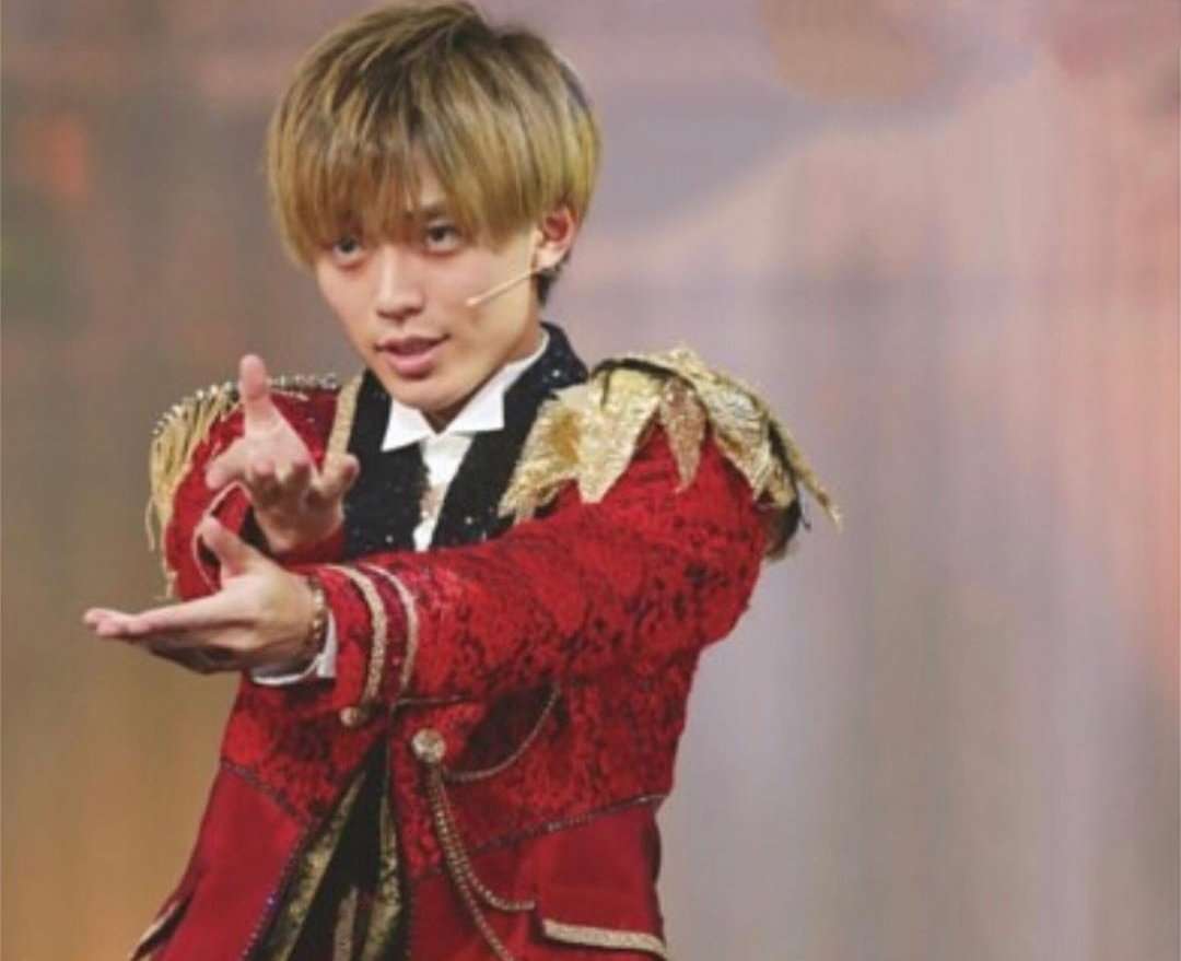 キンプリの永瀬廉くん好きな人 Part6